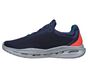 Skechers 2104346 Archfitorvan-Trayver Relax Fit DKNV