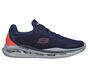 Skechers 2104346 Archfitorvan-Trayver Relax Fit DKNV