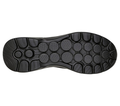 Skecher 216202 Mens Go Walk 6 BBK