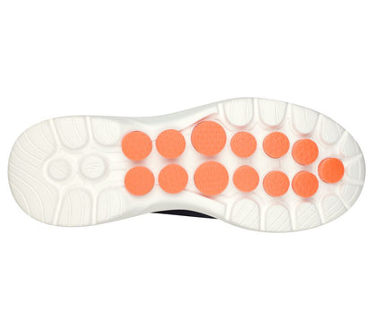 Skechers Mens 216202 Gowalk6 NVOR