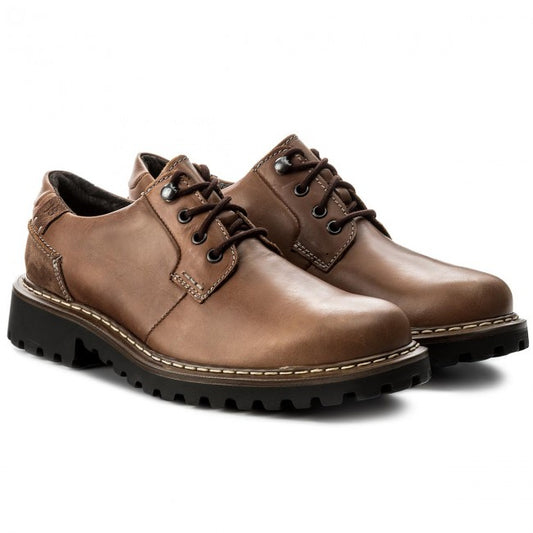 Josef Seibel 21952- 896-321 Chance Mens Brandy Combi