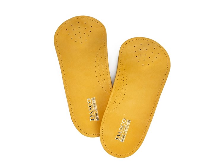 Dasco A6108 DAS  Ladies Arch Comfort Insoles