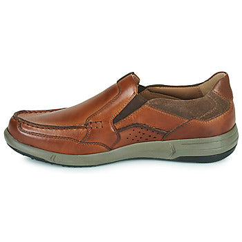 Josef Seibel 25319 860 371 Enrico Cognac Kombi