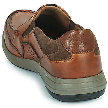 Josef Seibel 25319 860 371 Enrico Cognac Kombi