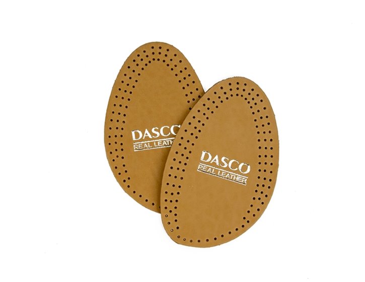 Dasco A6016DAS/E Ladies Half Leather Insole
