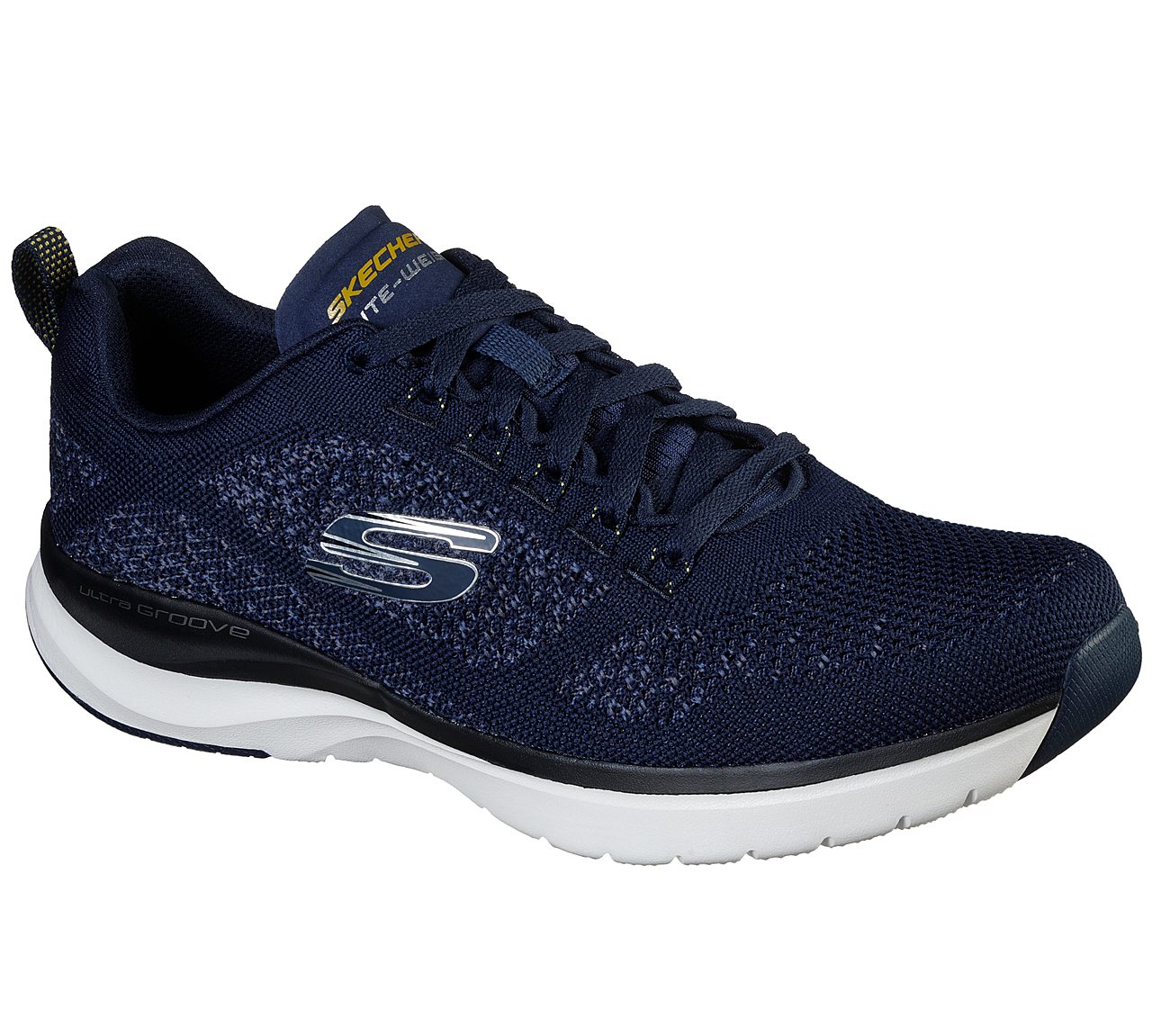 SKECHER 232030 NVY ULTRA GROOVE