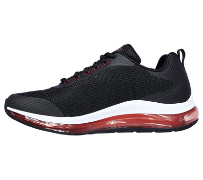 Skechers 232036 Skech-Air Element 2.0 - Lomarc Mens Black/Red