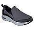 Skechers 232043 Mens Arch Fit Banlin CCBK