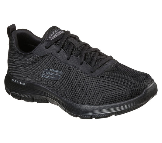 Skechers 232229 Flexadvantage4.0-Providence BBK