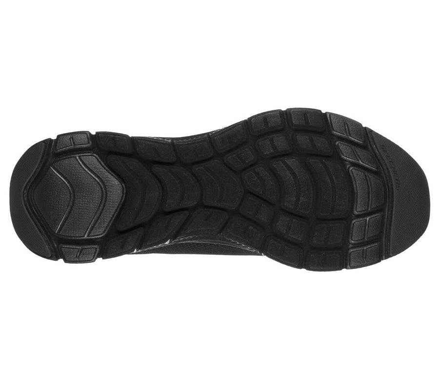 Skechers 232229 Flexadvantage4.0-Providence BBK