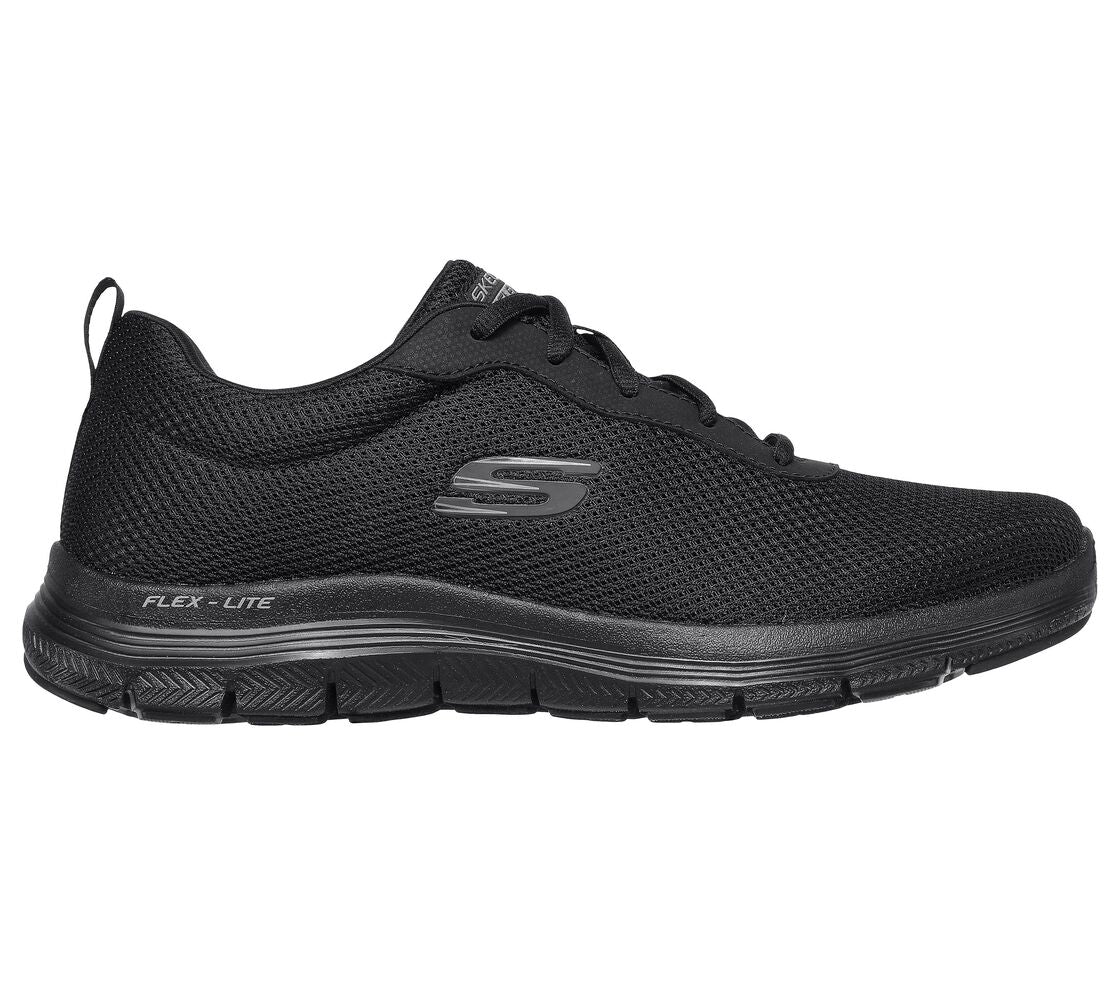 Skechers 232229 Flexadvantage4.0-Providence BBK