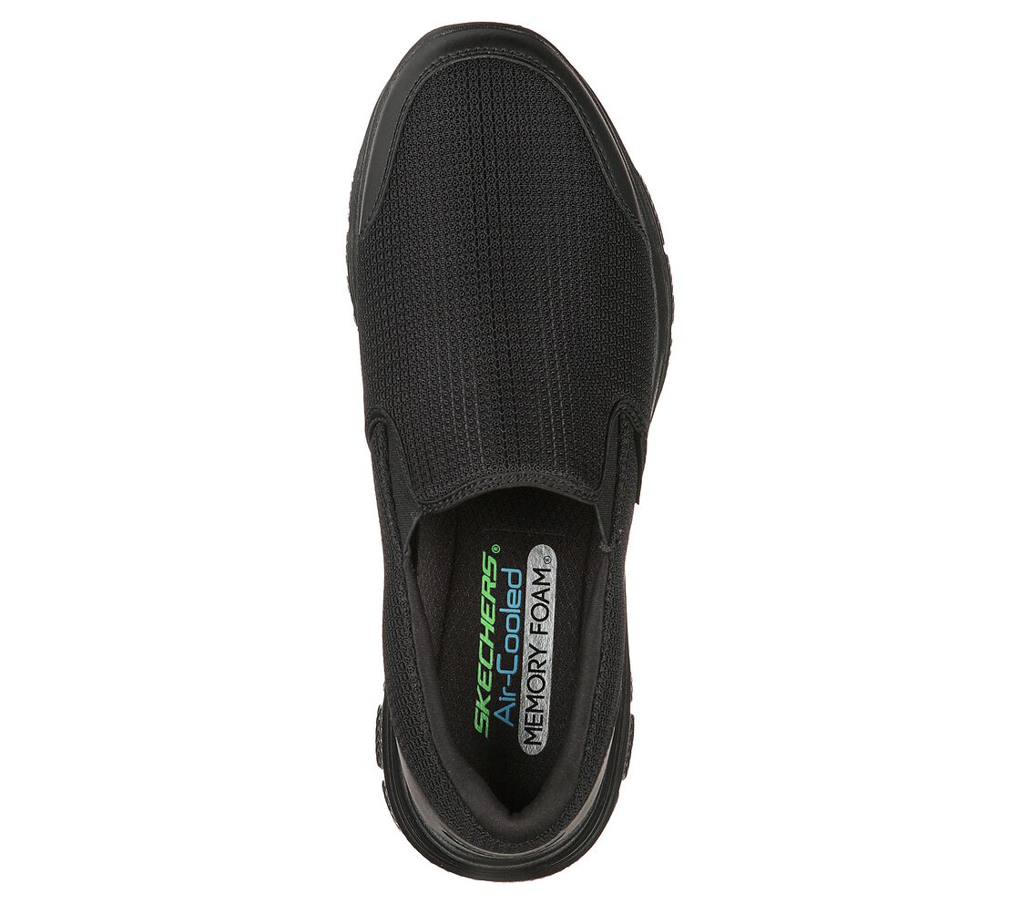 Skechers 232230 Flexadvantage4.0-Tuscan BBK