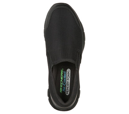 Skechers 232230 Flexadvantage4.0-Tuscan BBK