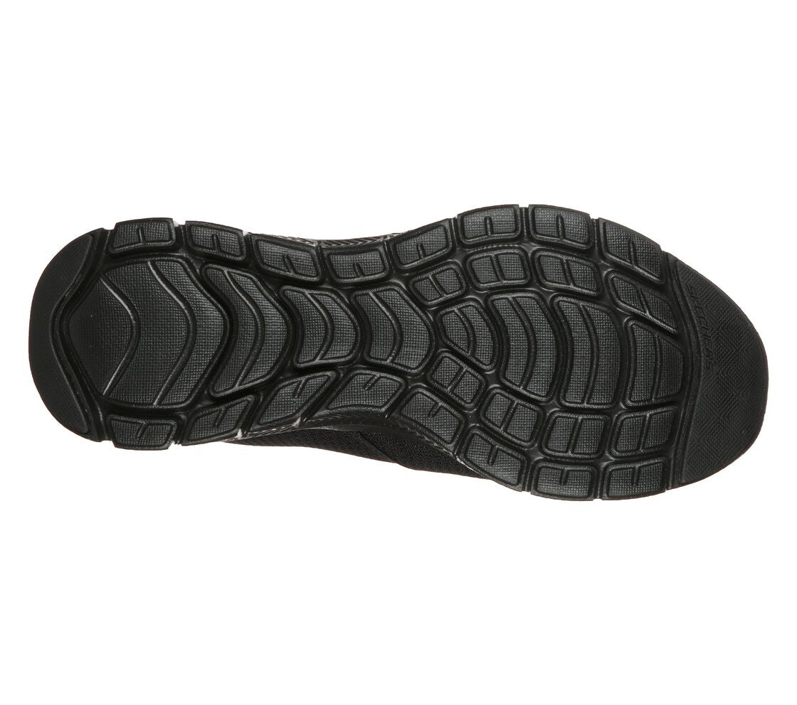 Skechers 232230 Flexadvantage4.0-Tuscan BBK