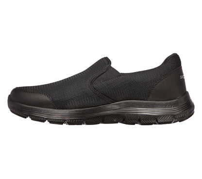 Skechers 232230 Flexadvantage4.0-Tuscan BBK