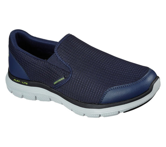 Skechers 232230 Flexadvantage4.0-Tuscan NVY