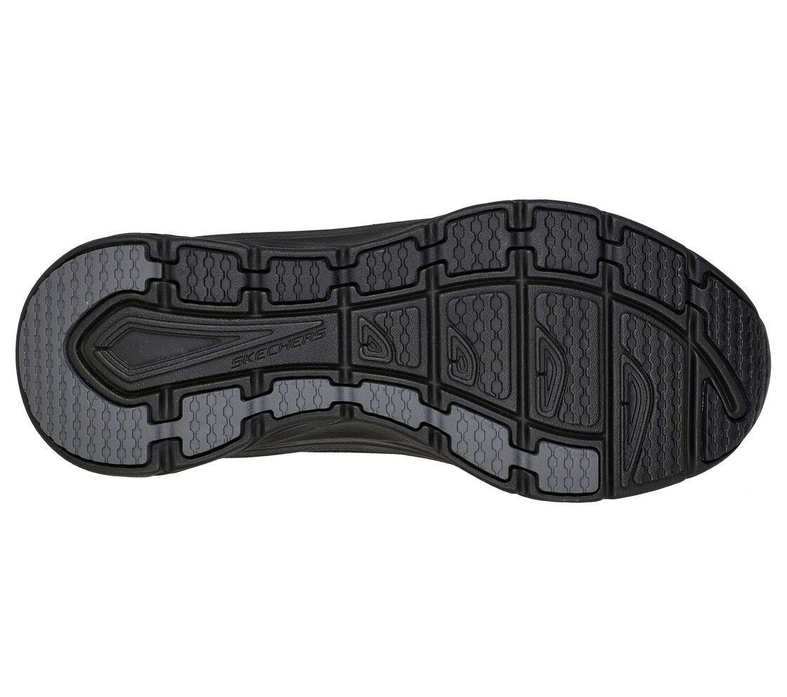 Skechers 232264 D'Luxwalker-Scrambler BKCC