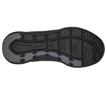 Skechers 232264 D'Luxwalker-Scrambler BKCC