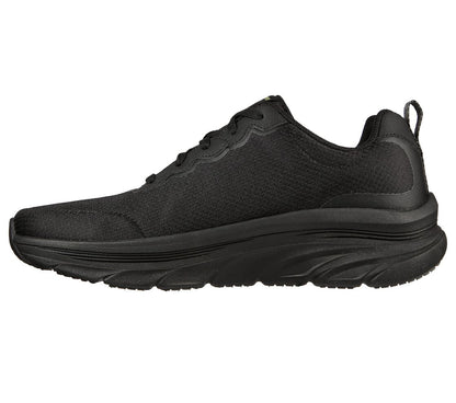Skechers 232264 D'Luxwalker-Scrambler BKCC
