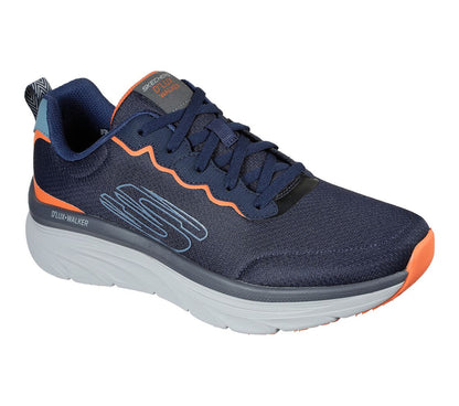 Skechers 232264 D'Luxwalker-Scrambler NVOR