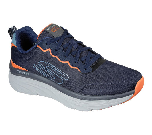 Skechers 232264 D'Luxwalker-Scrambler NVOR