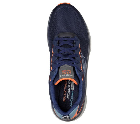 Skechers 232264 D'Luxwalker-Scrambler NVOR