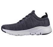 Skechers 232301 Archfit-Waveport BKGY