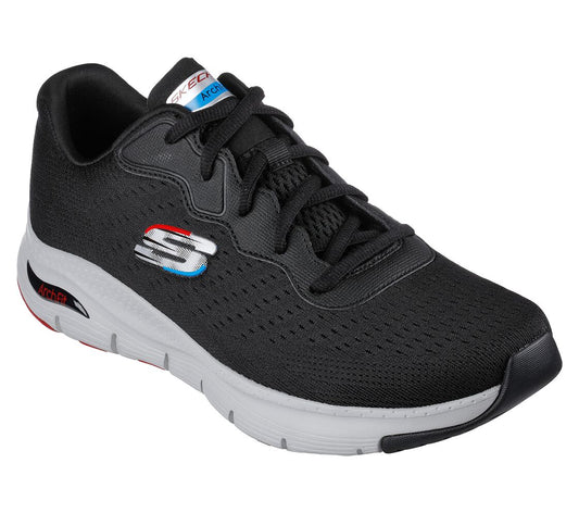 Skechers 232303 Archfit-Infinitycool BLK