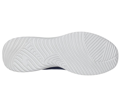 Skechers Mens 232377 Bounder-Intread NVY