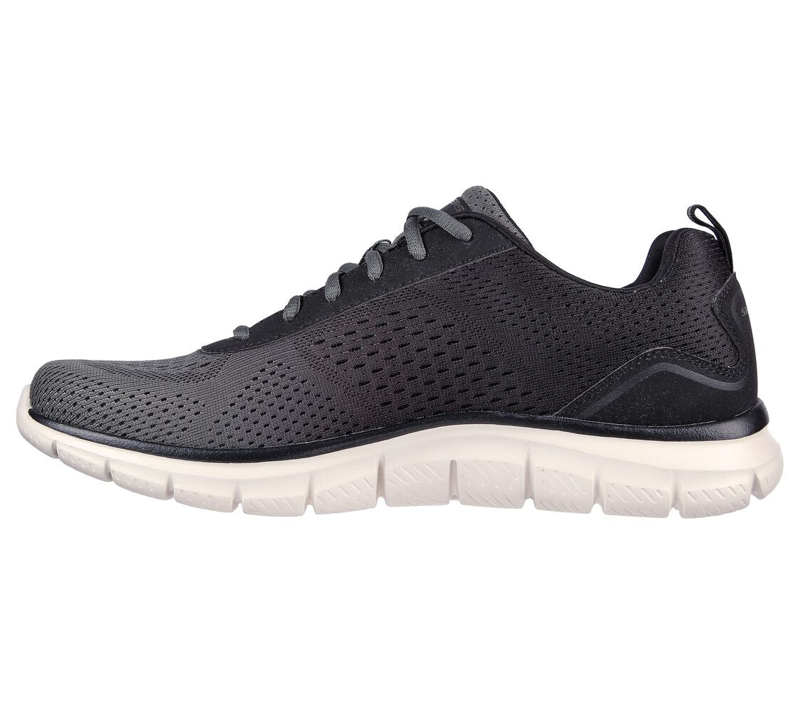 Skecher 232399 Mens Track -Ripkent Olive/Black