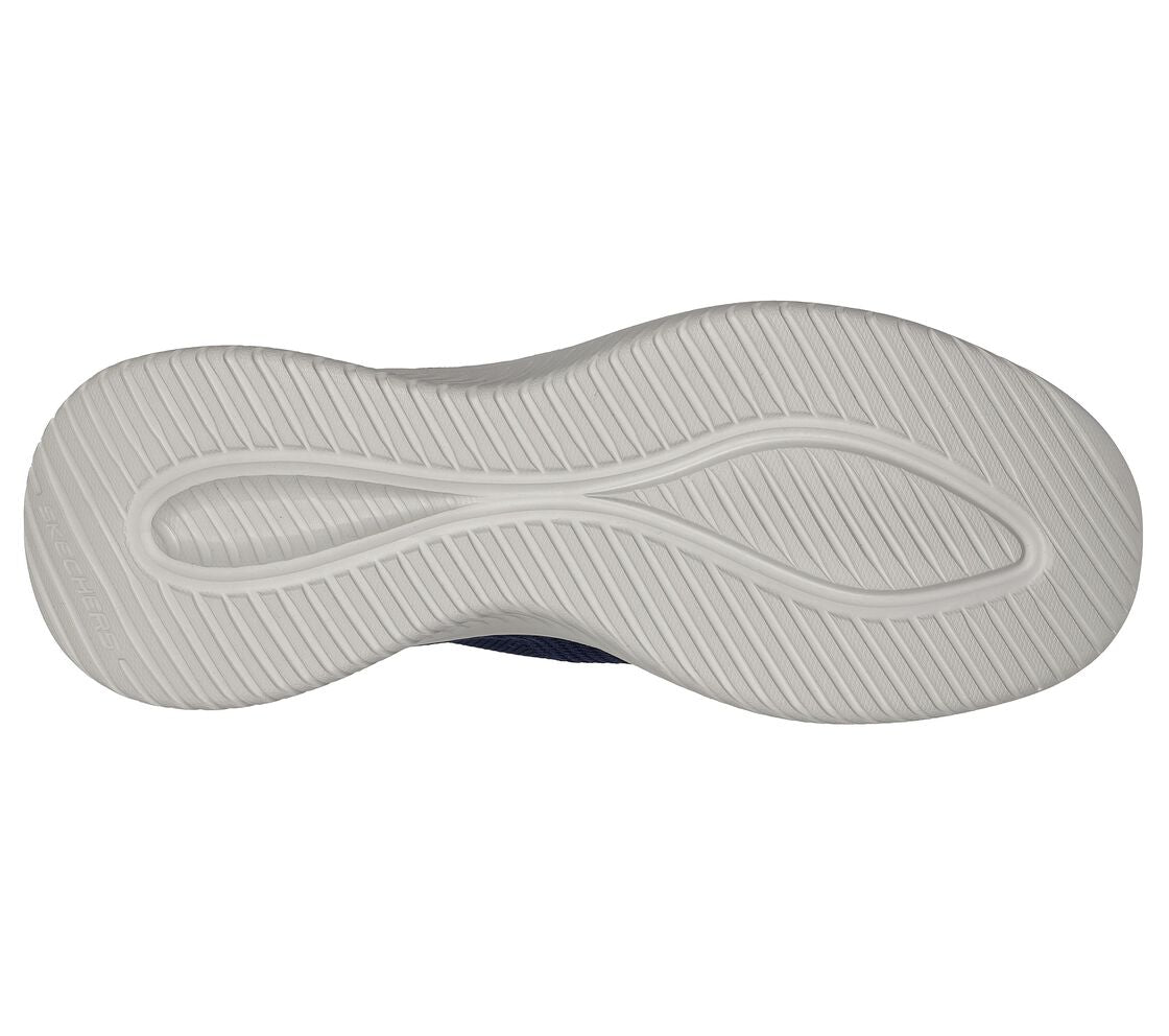 Skecher 232450 Ultra Flex 3.0 Smooth Step In Navy