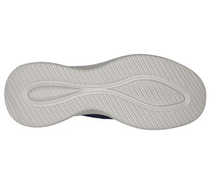 Skecher 232450 Ultra Flex 3.0 Smooth Step In Navy
