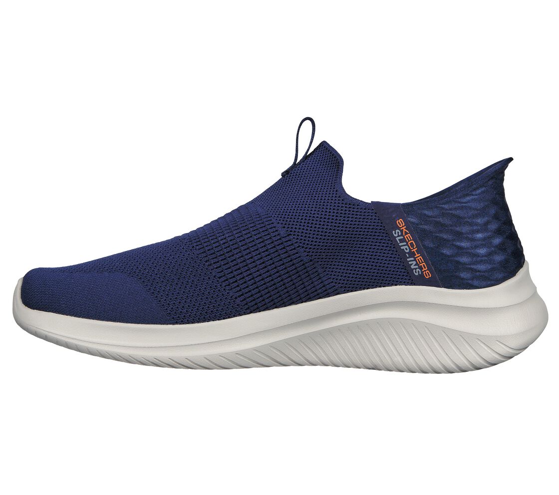 Skecher 232450 Ultra Flex 3.0 Smooth Step In Navy