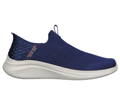 Skecher 232450 Ultra Flex 3.0 Smooth Step In Navy