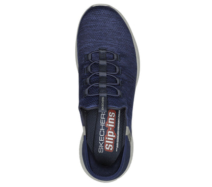 Skecher 232452 Ultra Flex 3.0 Step In Right Away Navy