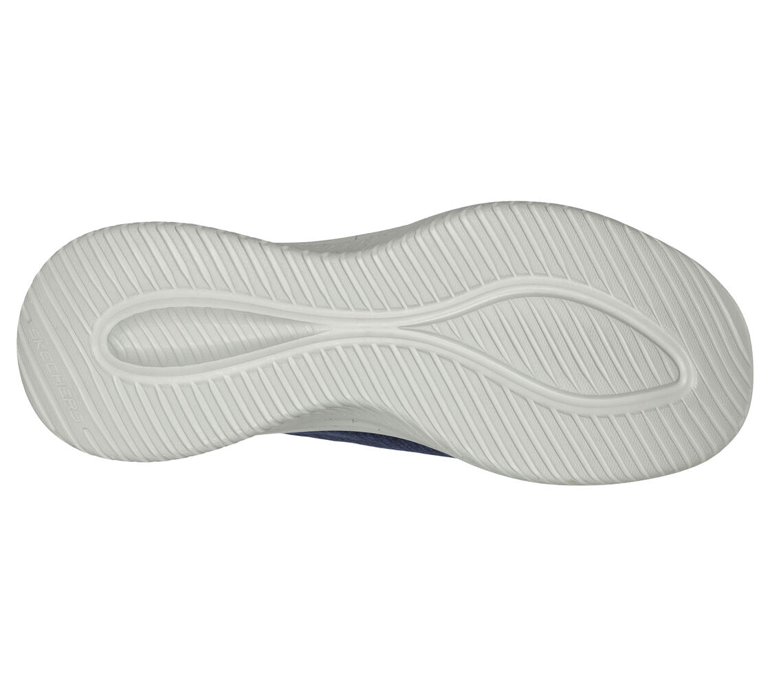 Skecher 232452 Ultra Flex 3.0 Step In Right Away Navy