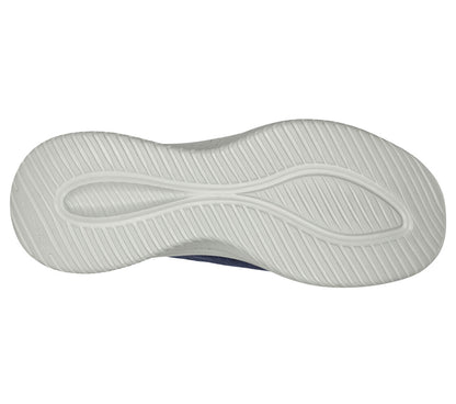 Skecher 232452 Ultra Flex 3.0 Step In Right Away Navy
