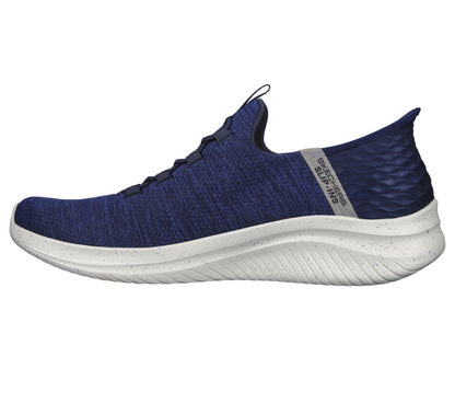 Skecher 232452 Ultra Flex 3.0 Step In Right Away Navy