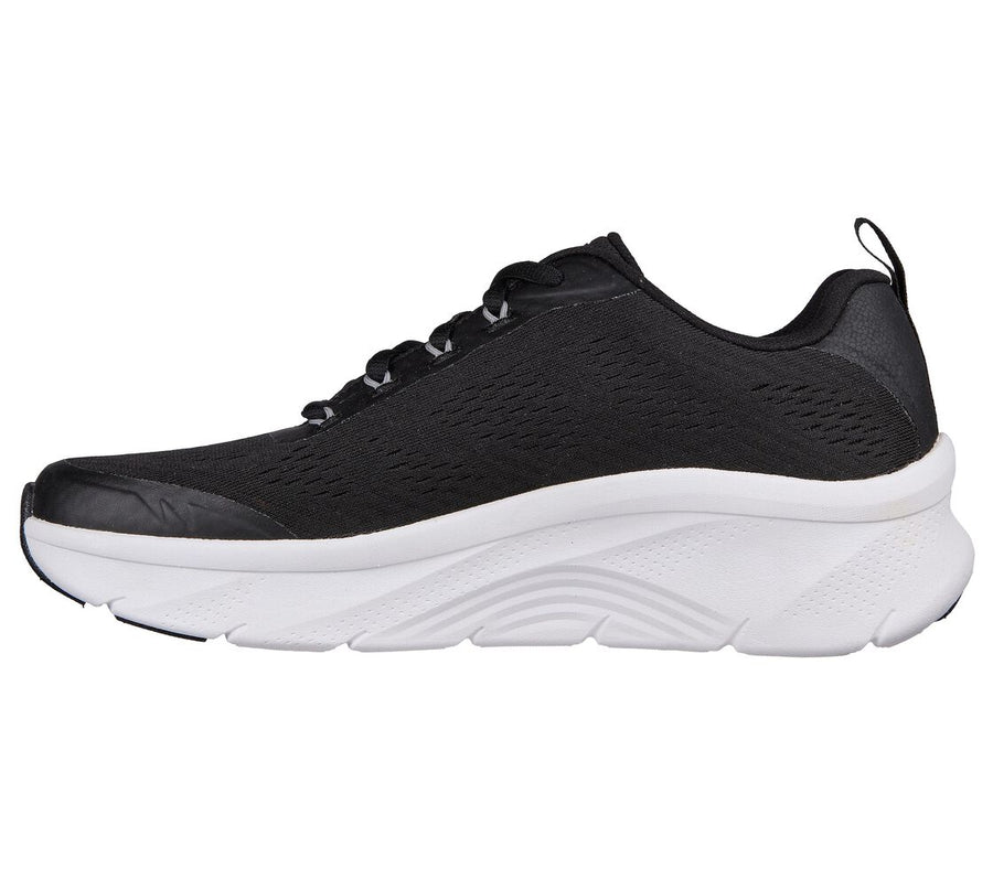 Skecher 232502 ArchFit Relax Fit Black/White