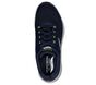 Skecher 232502 Mens Sumner Arch fit Navy & Lime