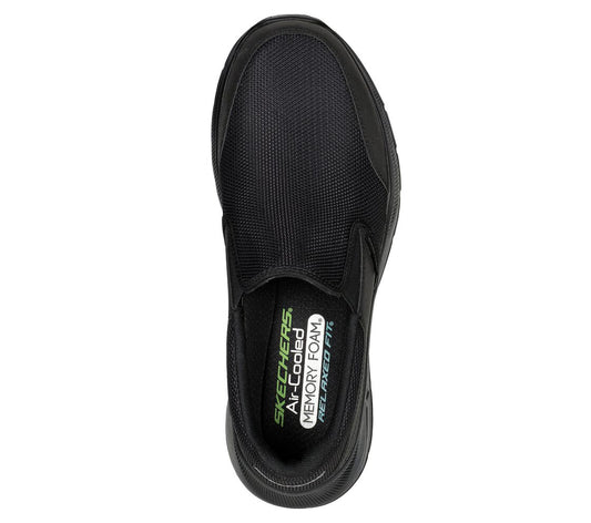 Skecher 232515 Relaxed Fit Peristable Black