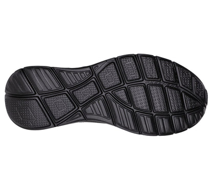 Skecher 232515 Relaxed Fit Peristable Black