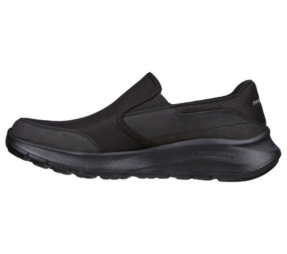 Skecher 232515 Relaxed Fit Peristable Black