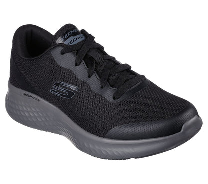 Skecher 232591 Mens Skech Lite Pro BKCC