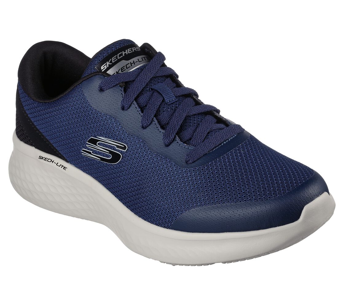 Skecher 232591 Mens Skech Lite Pro Navy/Black