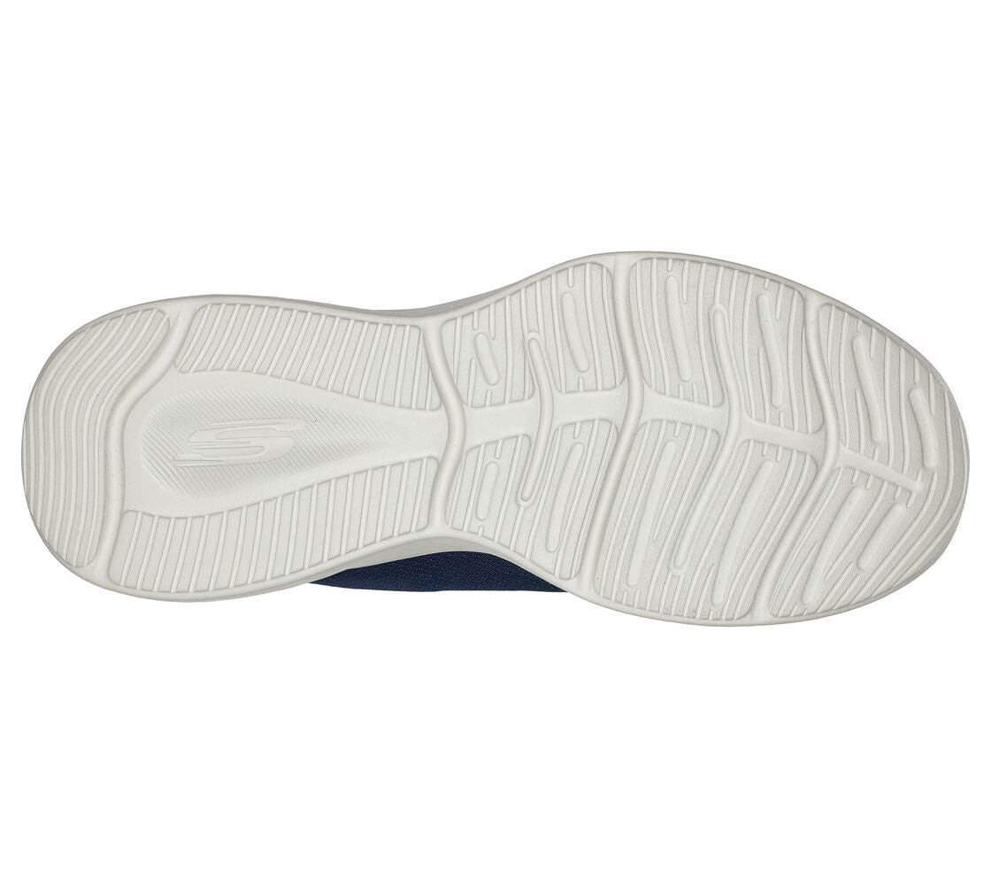 Skecher 232591 Mens Skech Lite Pro Navy/Black