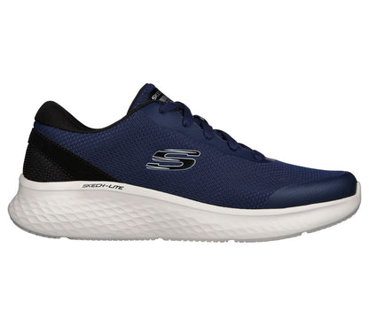 Skecher 232591 Mens Skech Lite Pro Navy/Black