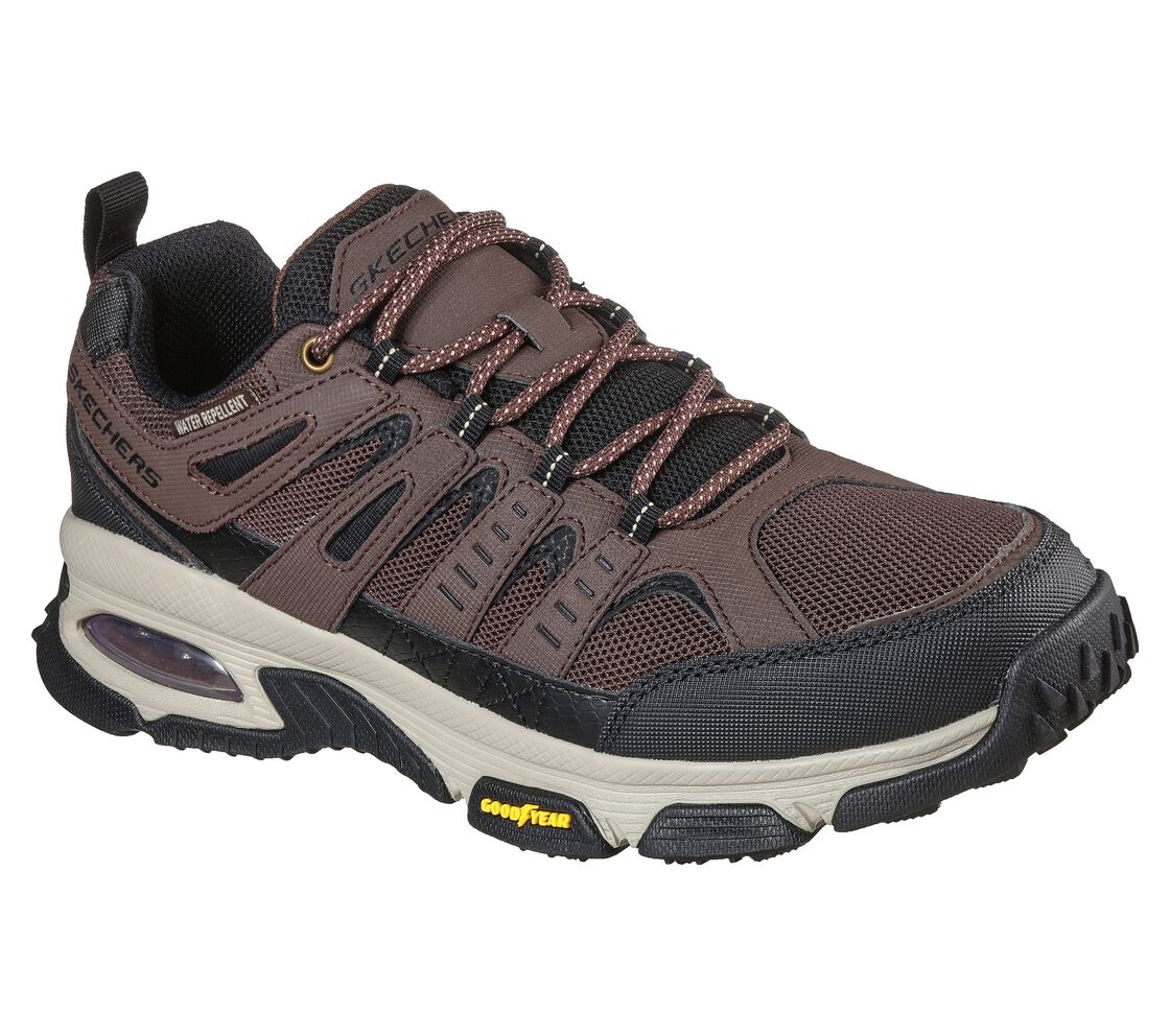Skechers 237214 Skech-Air Envoy BRBK