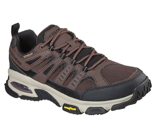 Skechers 237214 Skech-Air Envoy BRBK