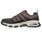 Skechers 237214 Skech-Air Envoy BRBK